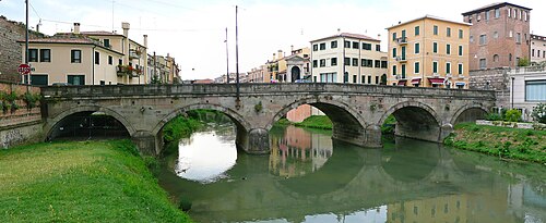 Bacchiglione River